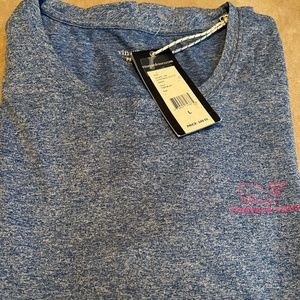 NWT Vineyard Vines Women’s Performance Tee